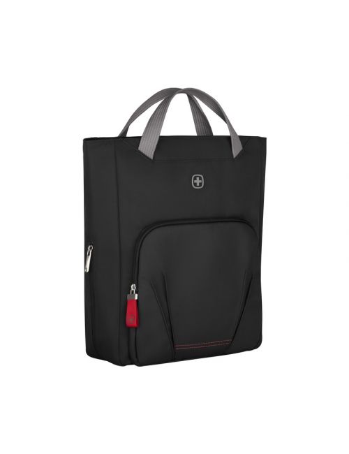 TORBA WENGER Motion Vertical Tote