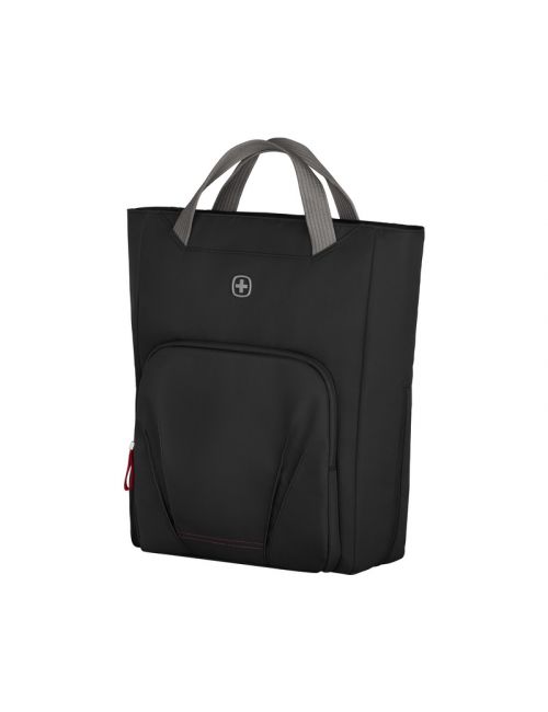 TORBA WENGER Motion Vertical Tote