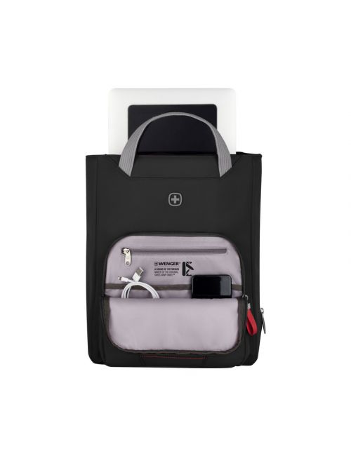 TORBA WENGER Motion Vertical Tote