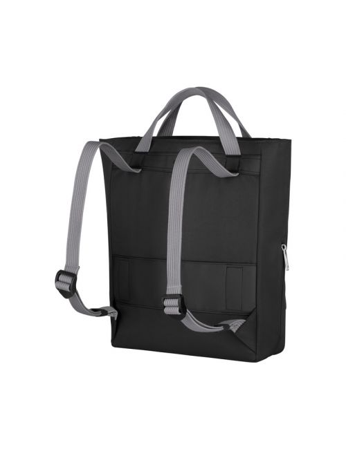 TORBA WENGER Motion Vertical Tote