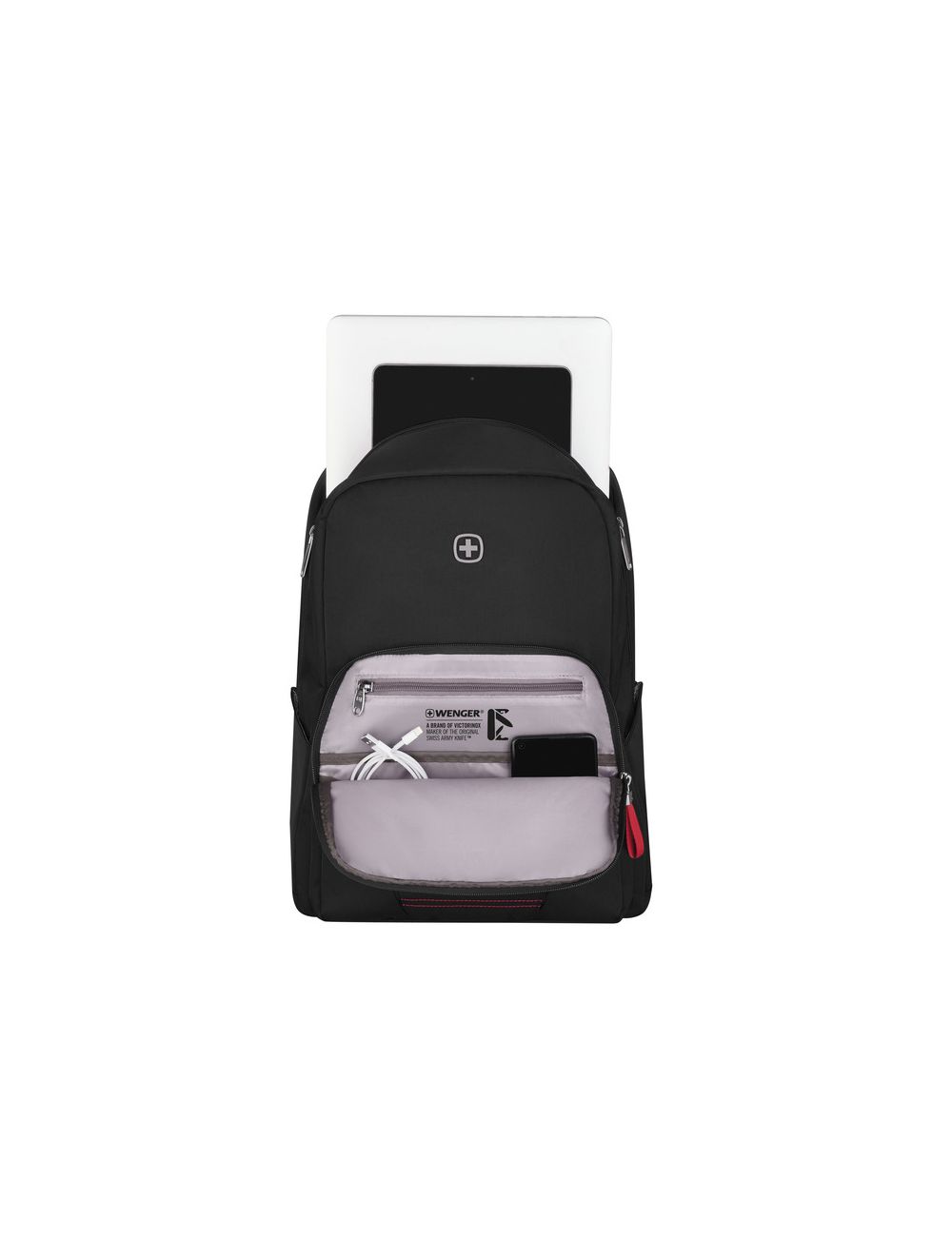 PLECAK WENGER Motion