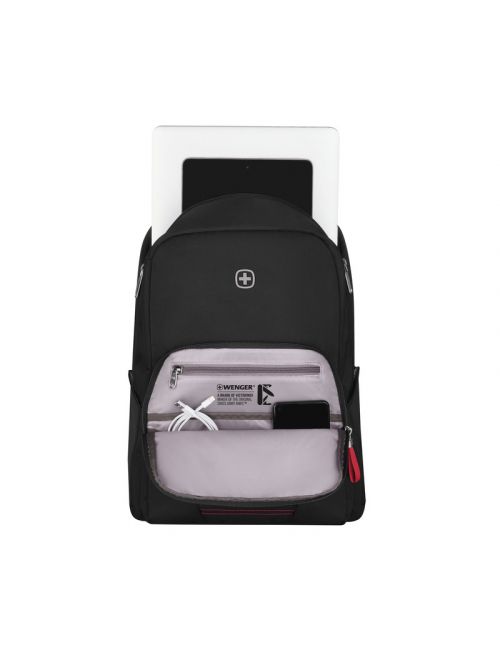 PLECAK WENGER Motion