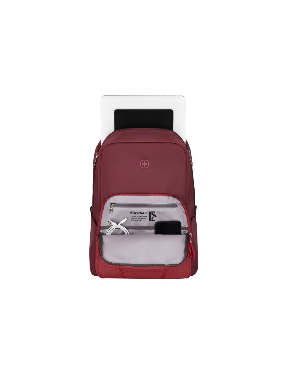 PLECAK WENGER Motion