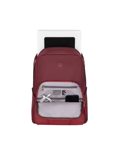 PLECAK WENGER Motion