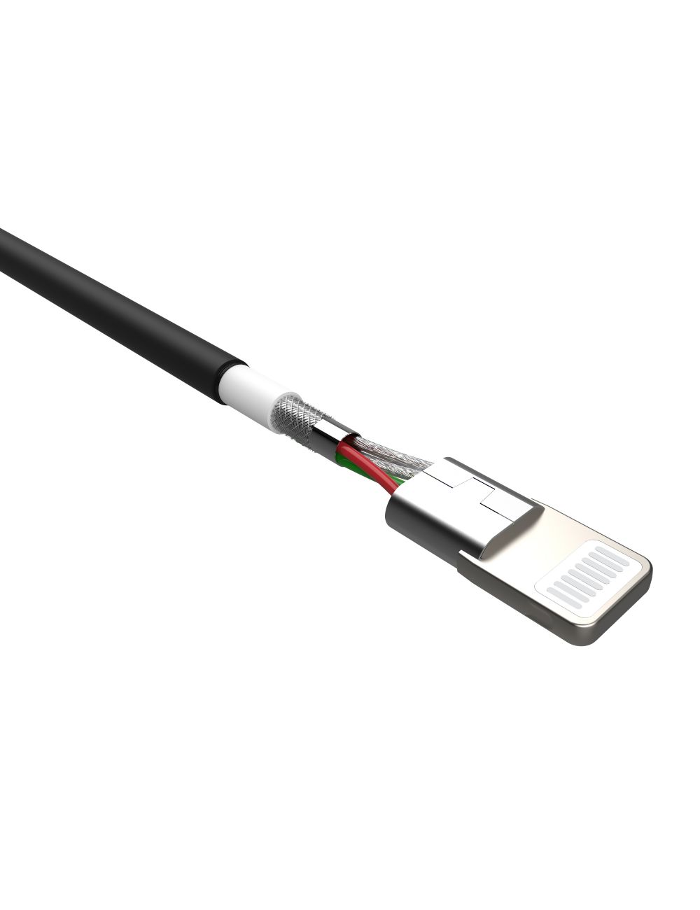 KABEL DO TRANSFERU DANYCH LK15AL Type A- Mfi...