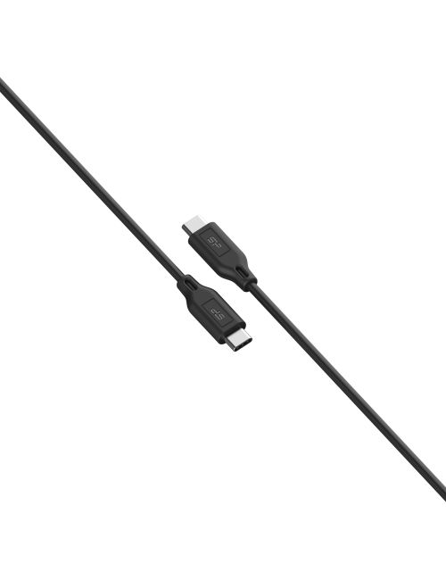 KABEL DO TRANSFERU DANYCH LK15CC Type C-C