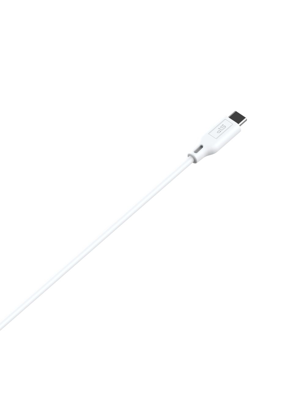 KABEL DO TRANSFERU DANYCH LK15CC Type C-C