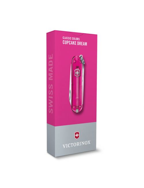 Scyzoryk Classic SD Victorinox