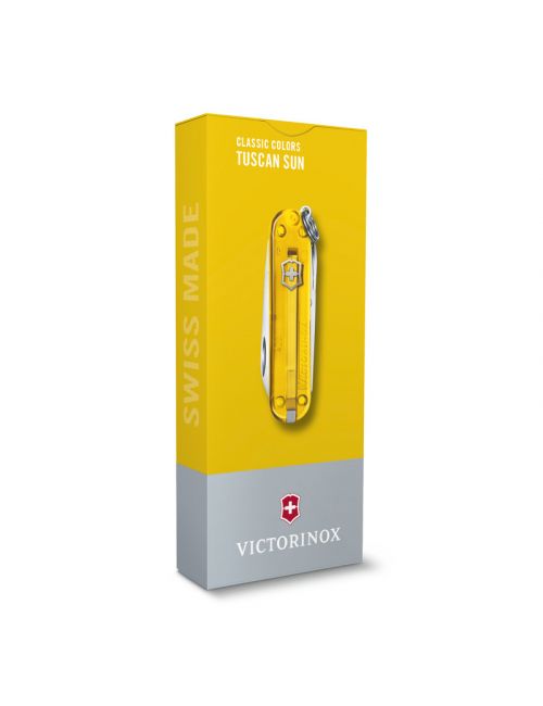 Scyzoryk Classic SD Victorinox