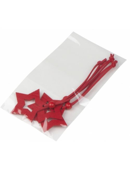 Zawieszki na choinkę - gwiazdki Essen