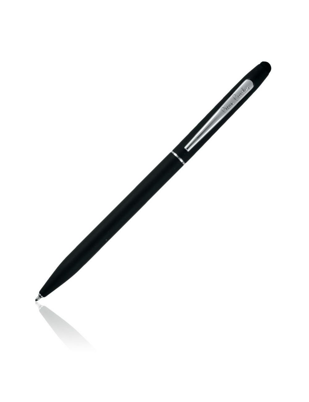 Długopis metalowy touch pen ADELINE Pierre Cardin