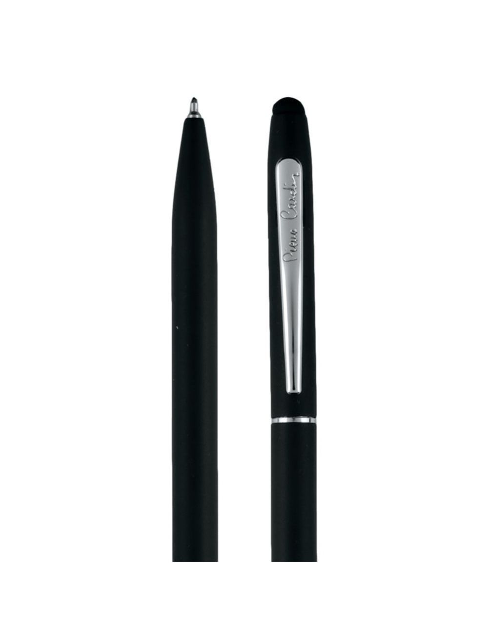 Długopis metalowy touch pen ADELINE Pierre Cardin