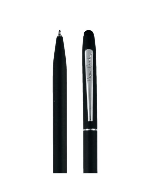 Długopis metalowy touch pen ADELINE Pierre Cardin