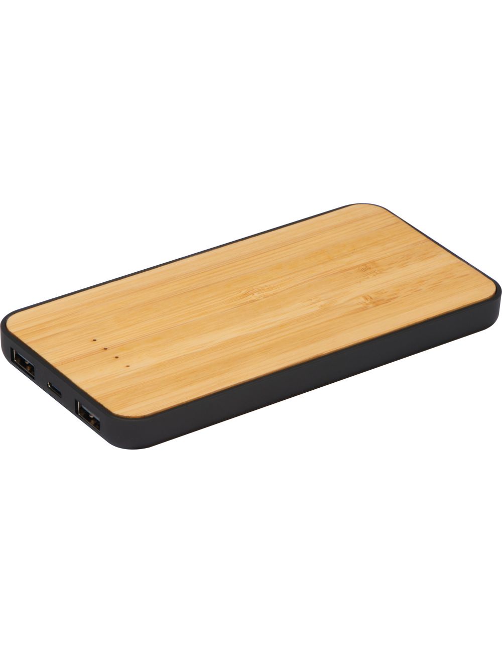 Ładowarka bezprzewodowa / power bank 8000 mAh...