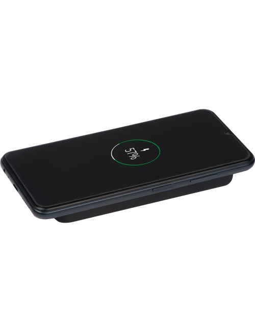 Ładowarka bezprzewodowa / power bank 8000 mAh Milan