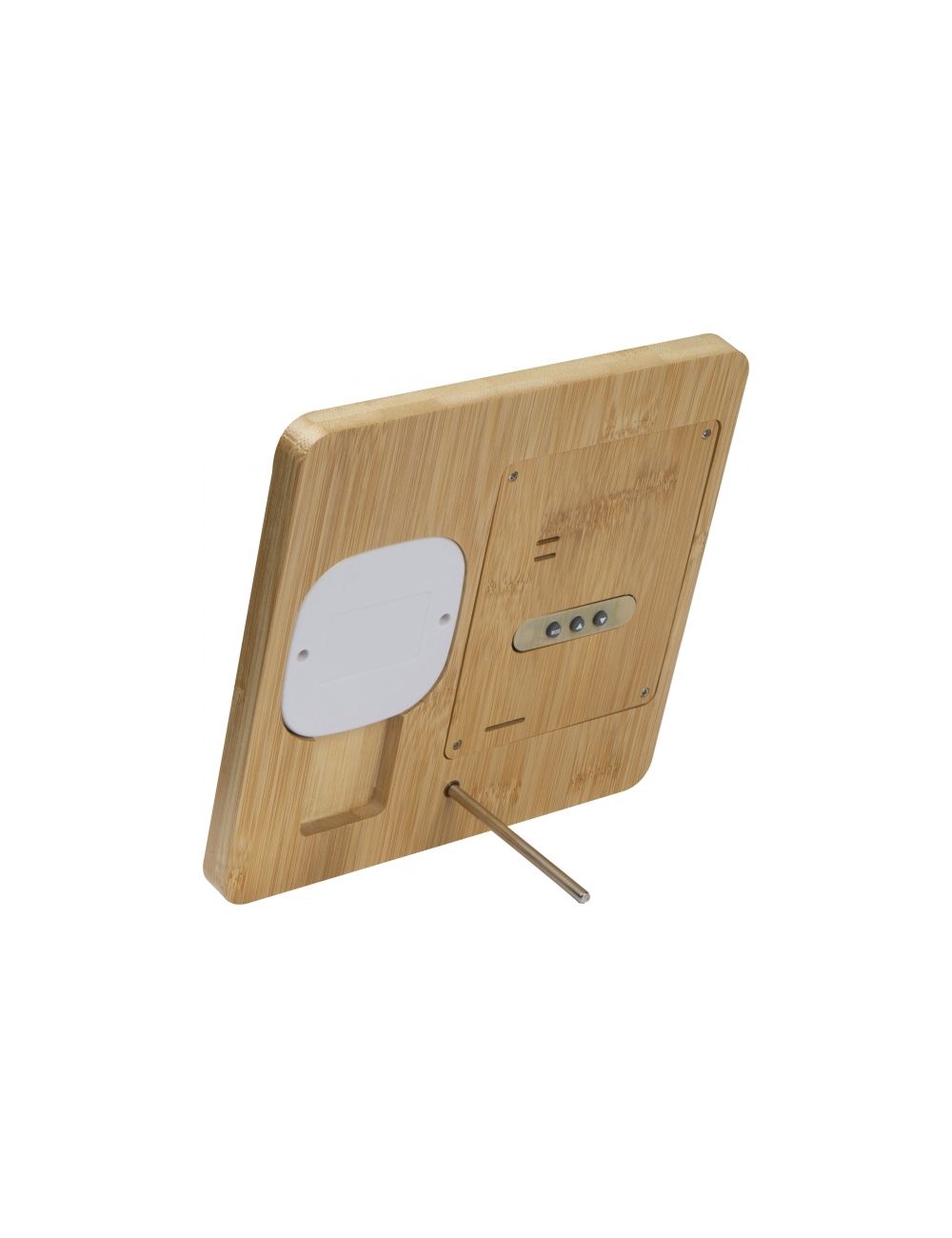 Stacja pogodowa z ładowarką bezprzewodową Granada