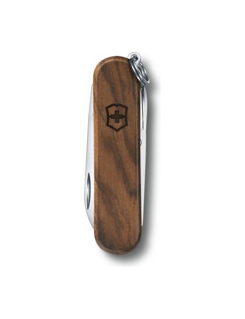 Scyzoryk Classic SD wood