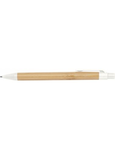 Długopis bambusowy Halle