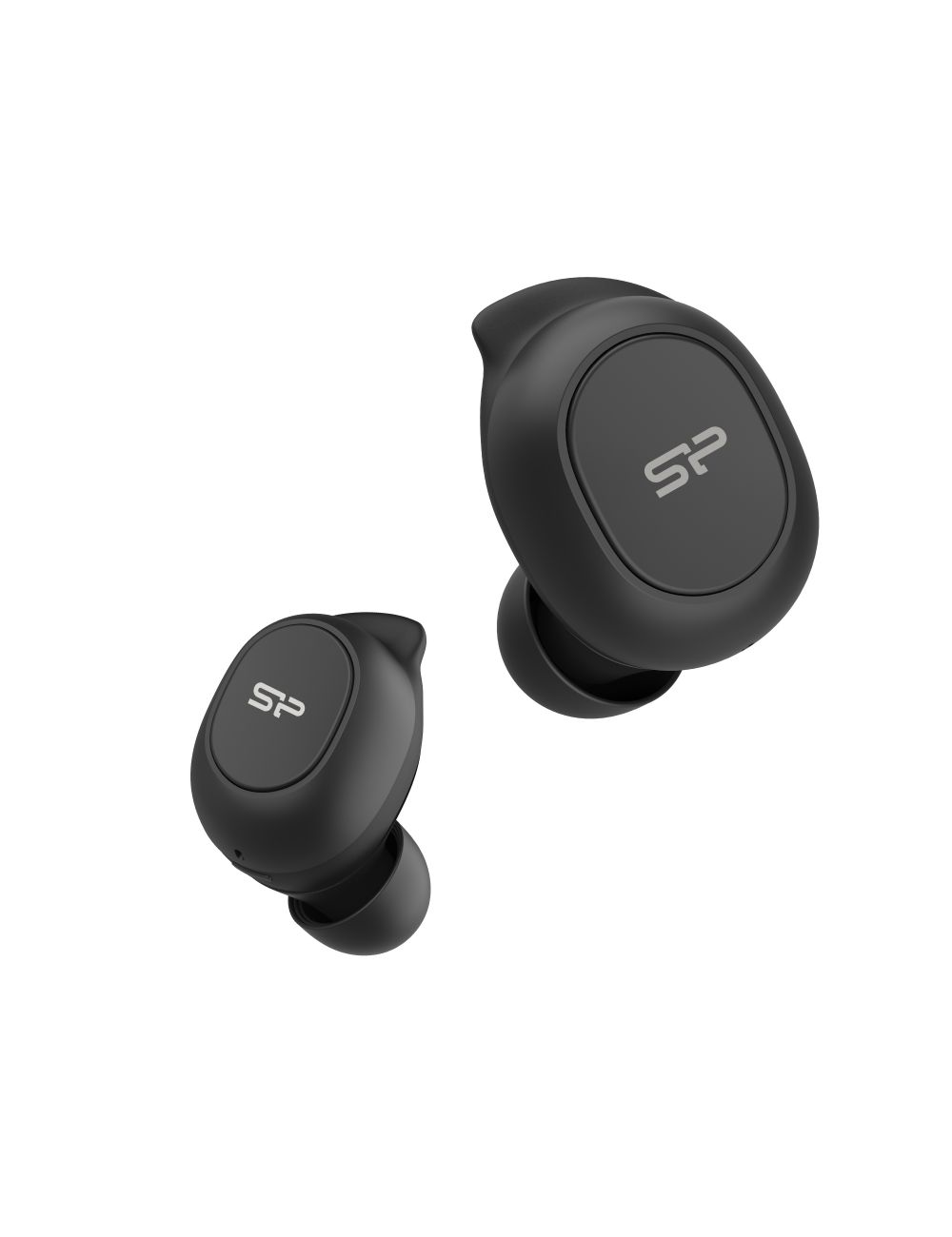 SŁUCHAWKI BEZPRZEWODOWE BP80 SILICON POWER
