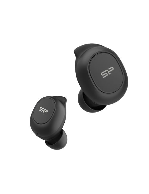 SŁUCHAWKI BEZPRZEWODOWE BP80 SILICON POWER