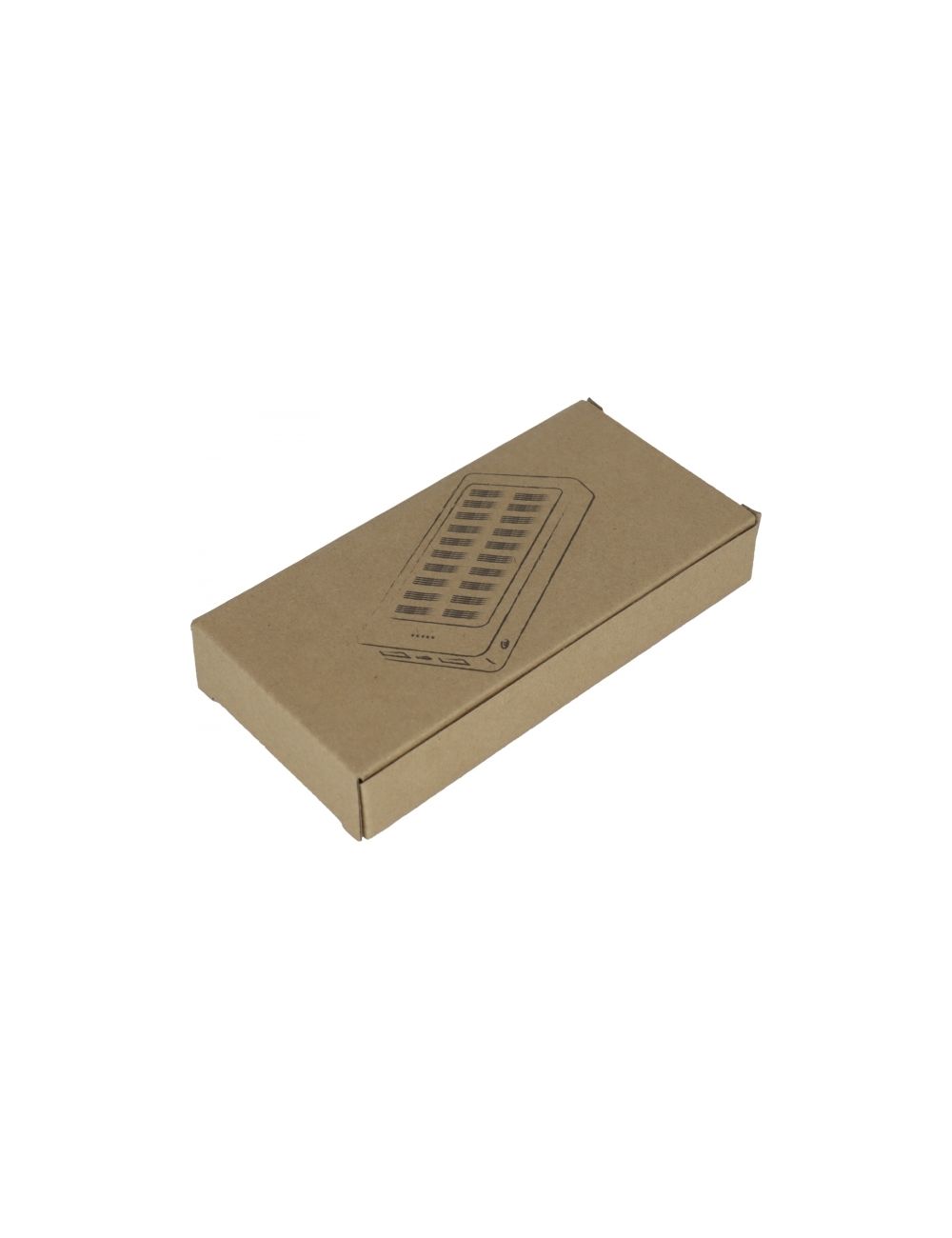 Powerbank Bamboo Bakersfield