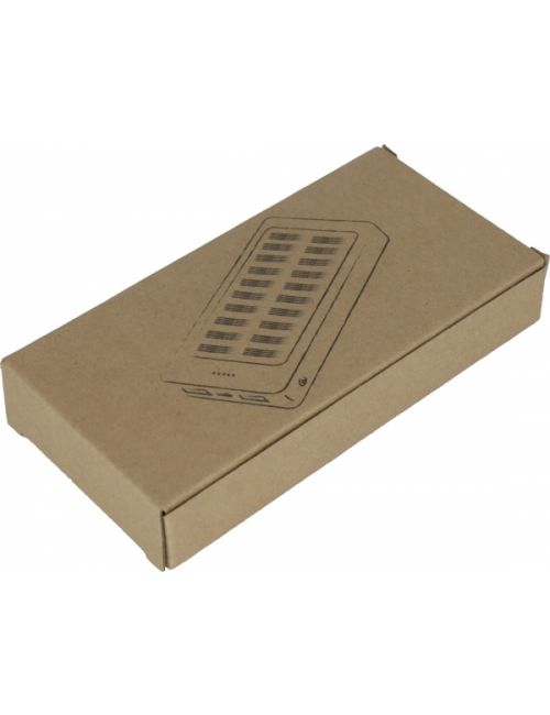 Powerbank Bamboo Bakersfield