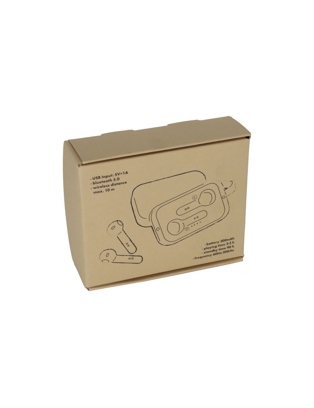 Słuchawki Bluetooth Barcelona