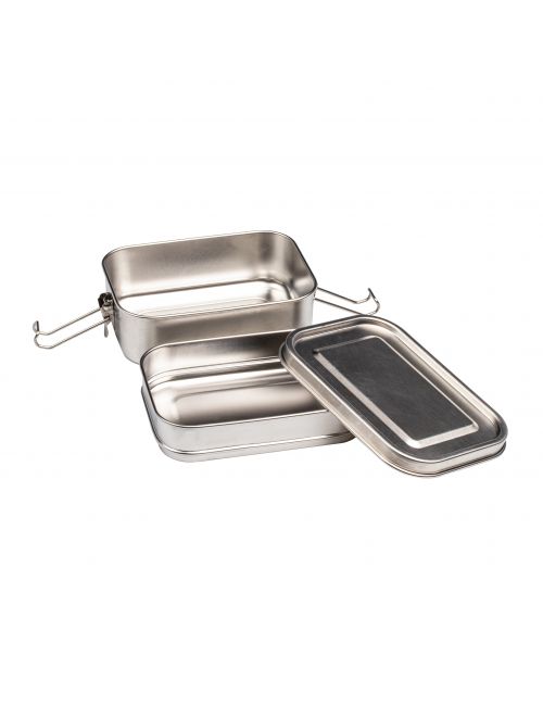 Dwupoziomowy Lunch Box Porto Alegre