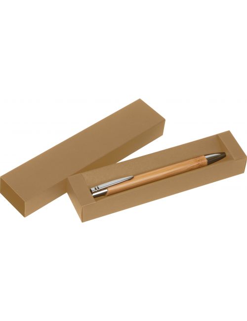 Opakowanie na długopis