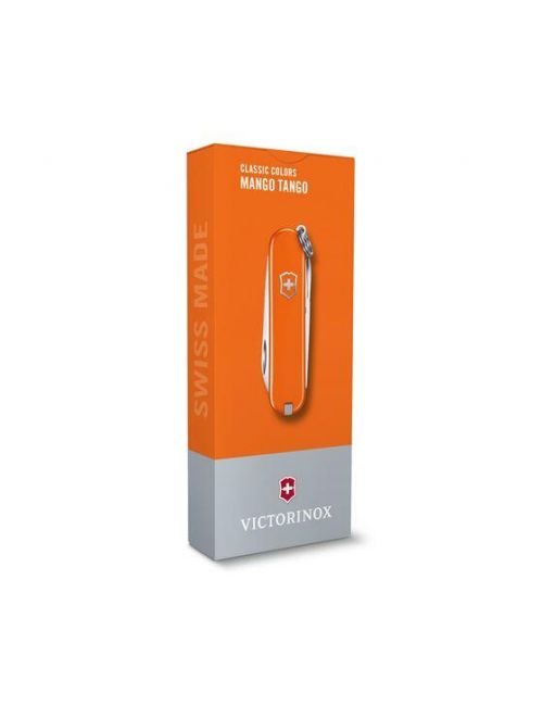 SCYZORYK CLASSIC SD VICTORINOX