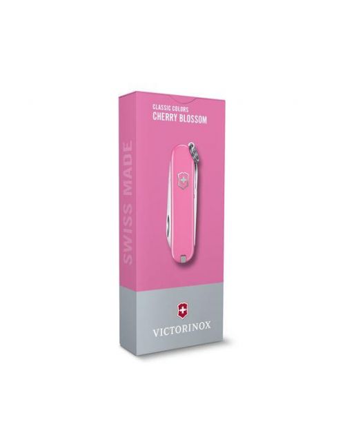 SCYZORYK CLASSIC SD VICTORINOX