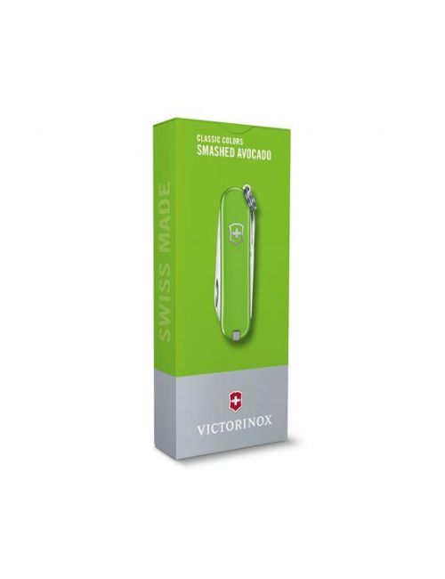 SCYZORYK CLASSIC SD VICTORINOX