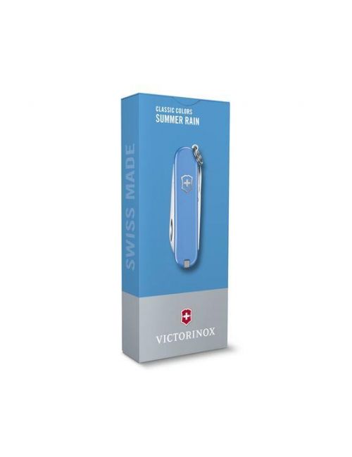 SCYZORYK CLASSIC SD VICTORINOX
