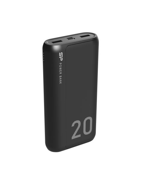 Power bank Silicon Power GS15 20 000 mAh