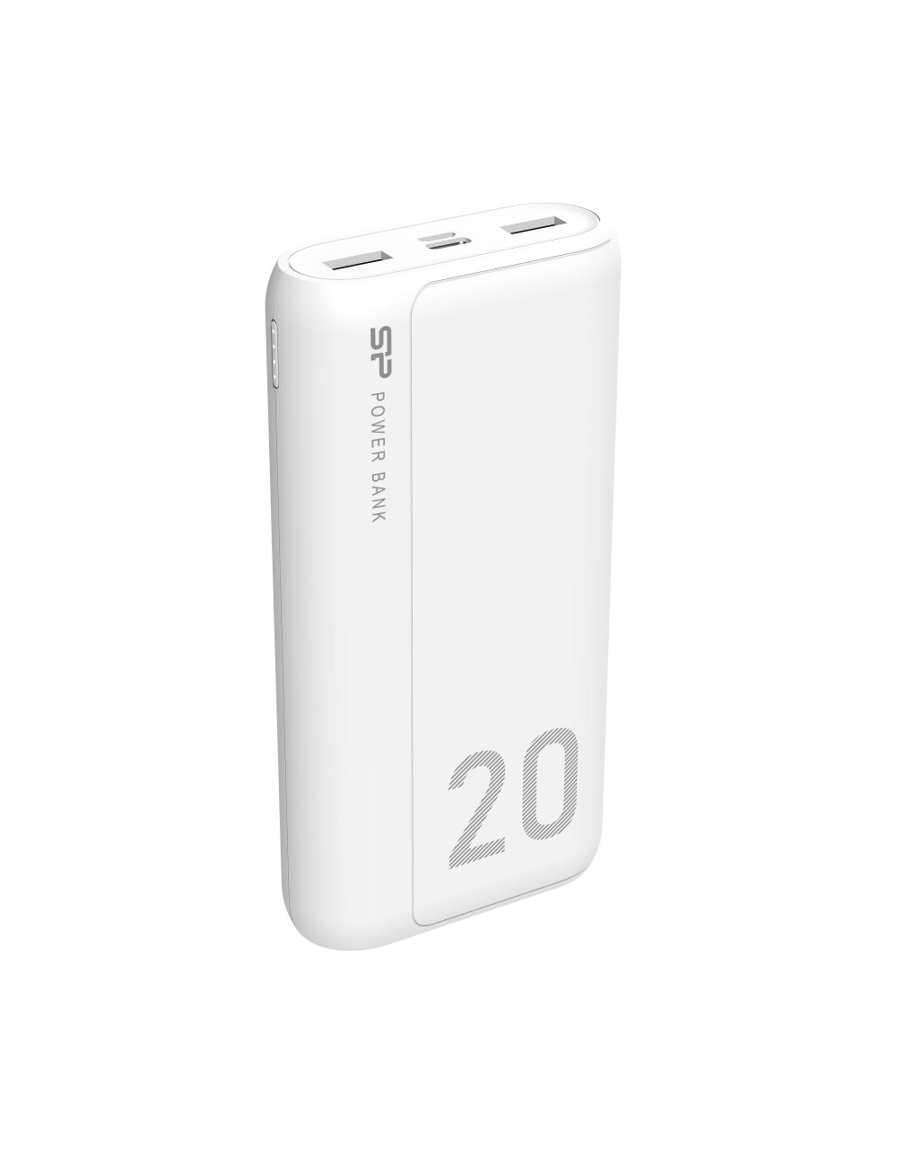 Power bank Silicon Power GS15 20 000 mAh