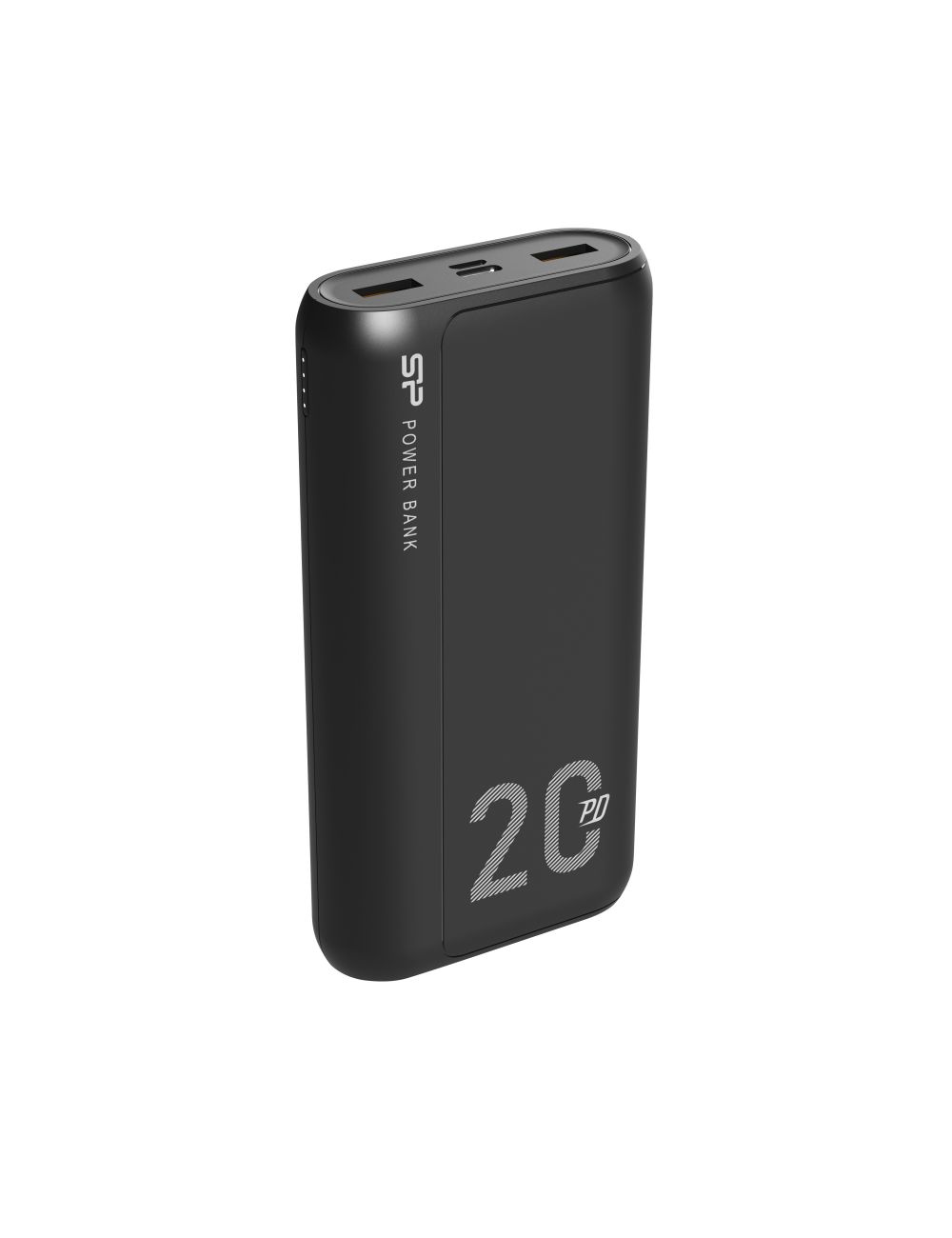 Power bank Silicon Power QS15 20000 mAh