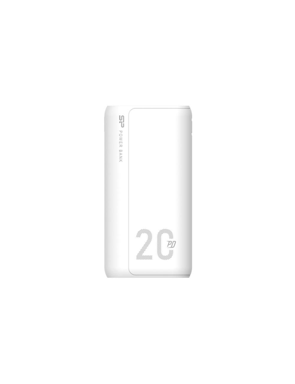 Power bank Silicon Power QS15 20000 mAh