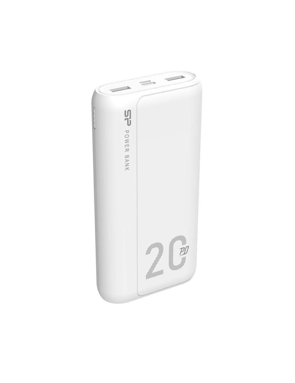 Power bank Silicon Power QS15 20000 mAh
