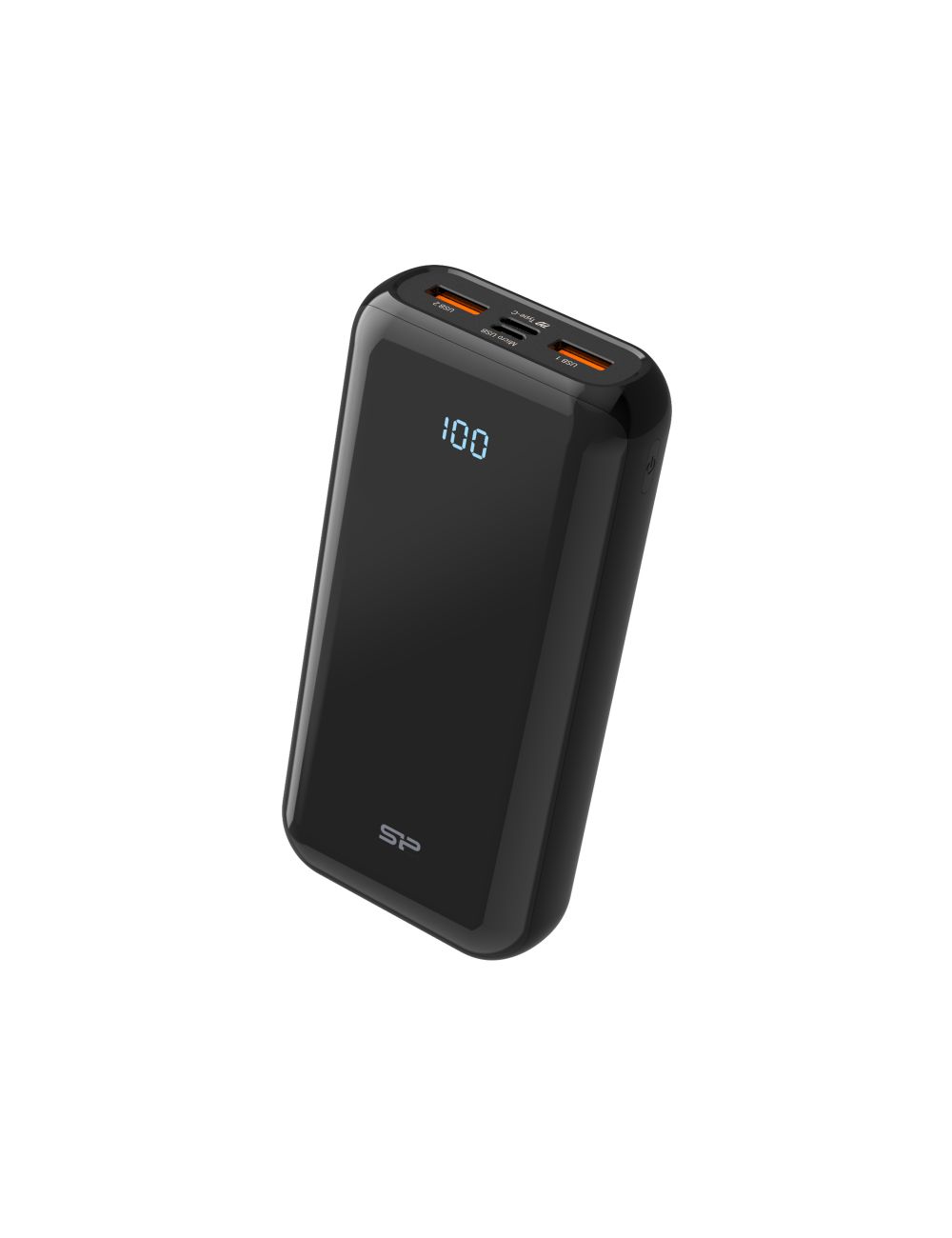 Power bank Silicon Power QS28 20000 mAh