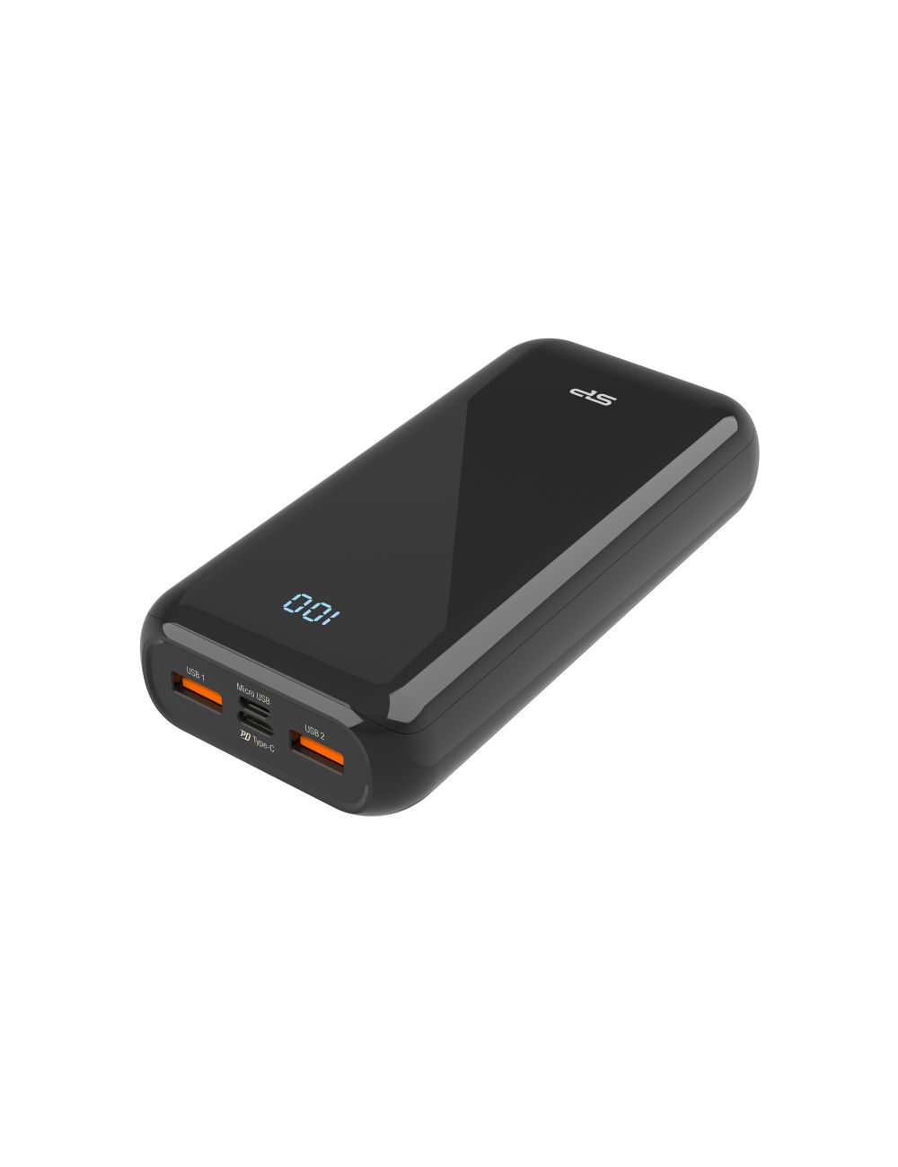 Power bank Silicon Power QS28 20000 mAh