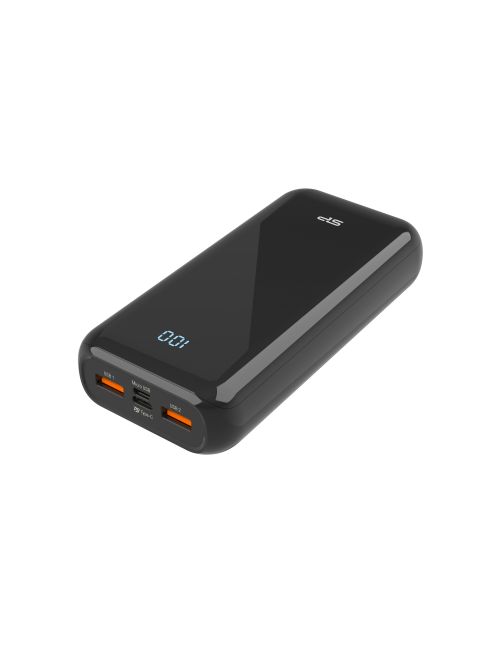 Power bank Silicon Power QS28 20000 mAh