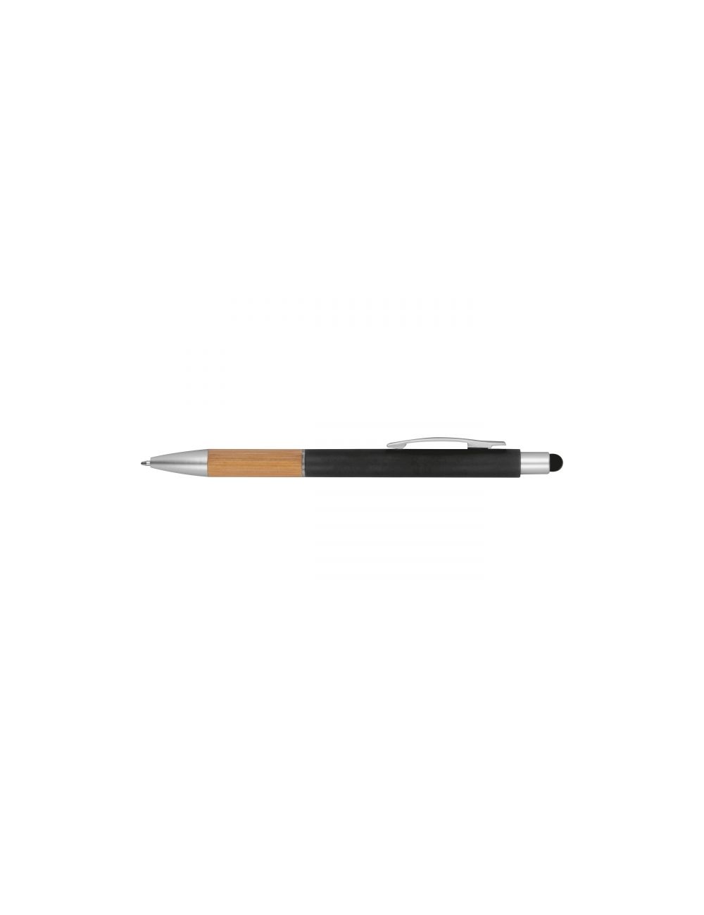Długopis plastikowy touch pen Tripoli