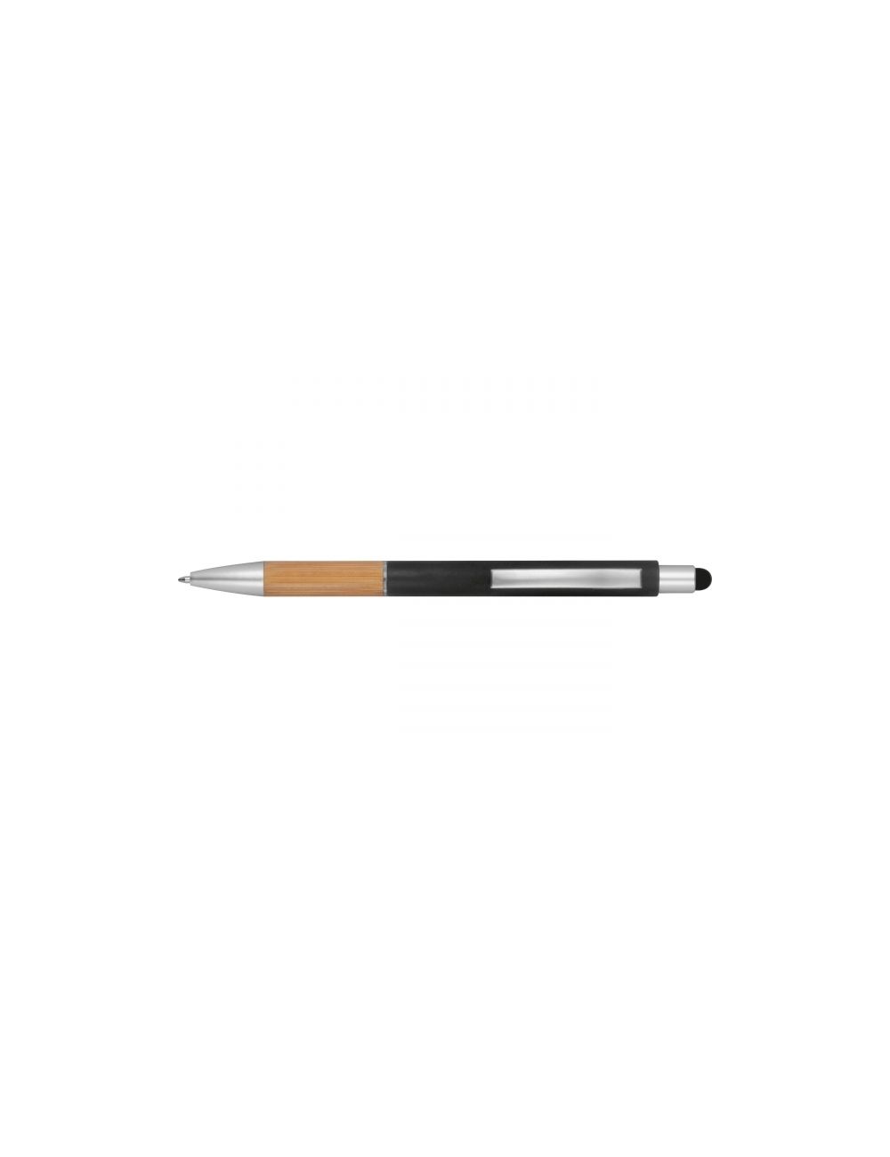 Długopis plastikowy touch pen Tripoli