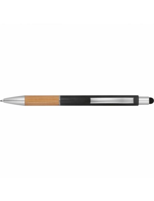 Długopis plastikowy touch pen Tripoli