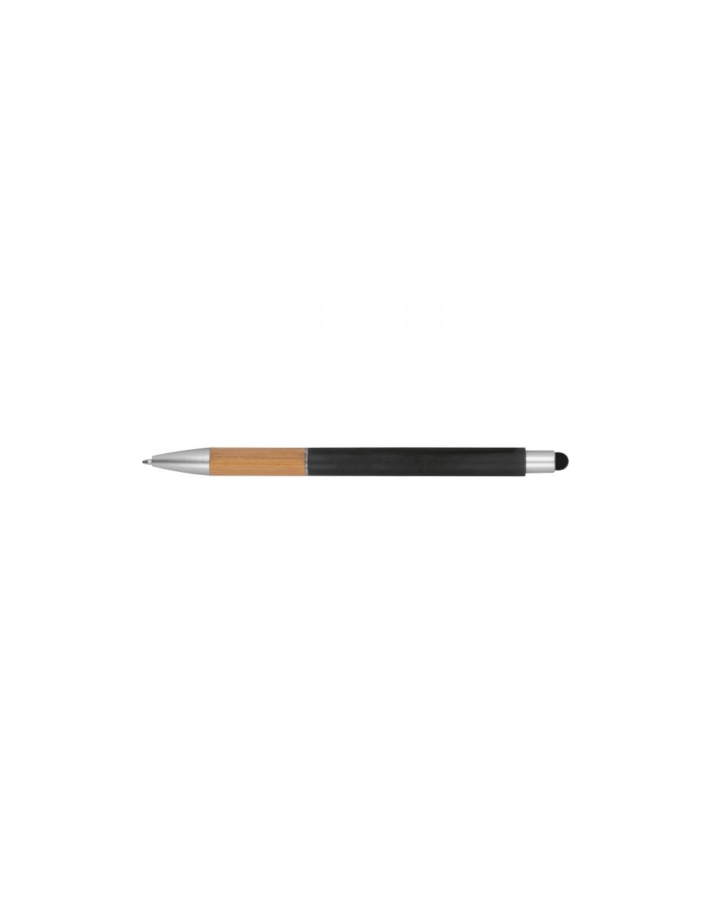 Długopis plastikowy touch pen Tripoli