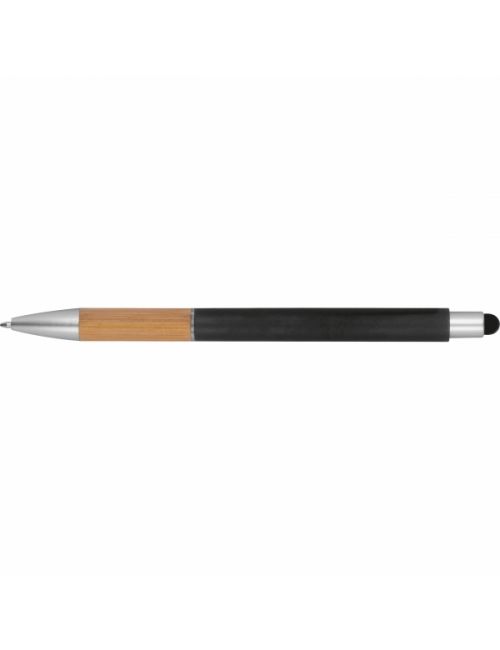 Długopis plastikowy touch pen Tripoli