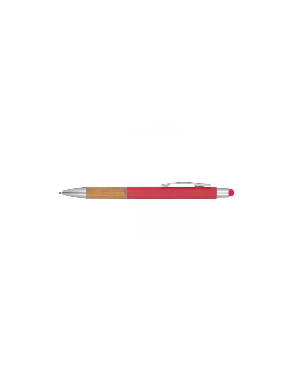 Długopis plastikowy touch pen Tripoli