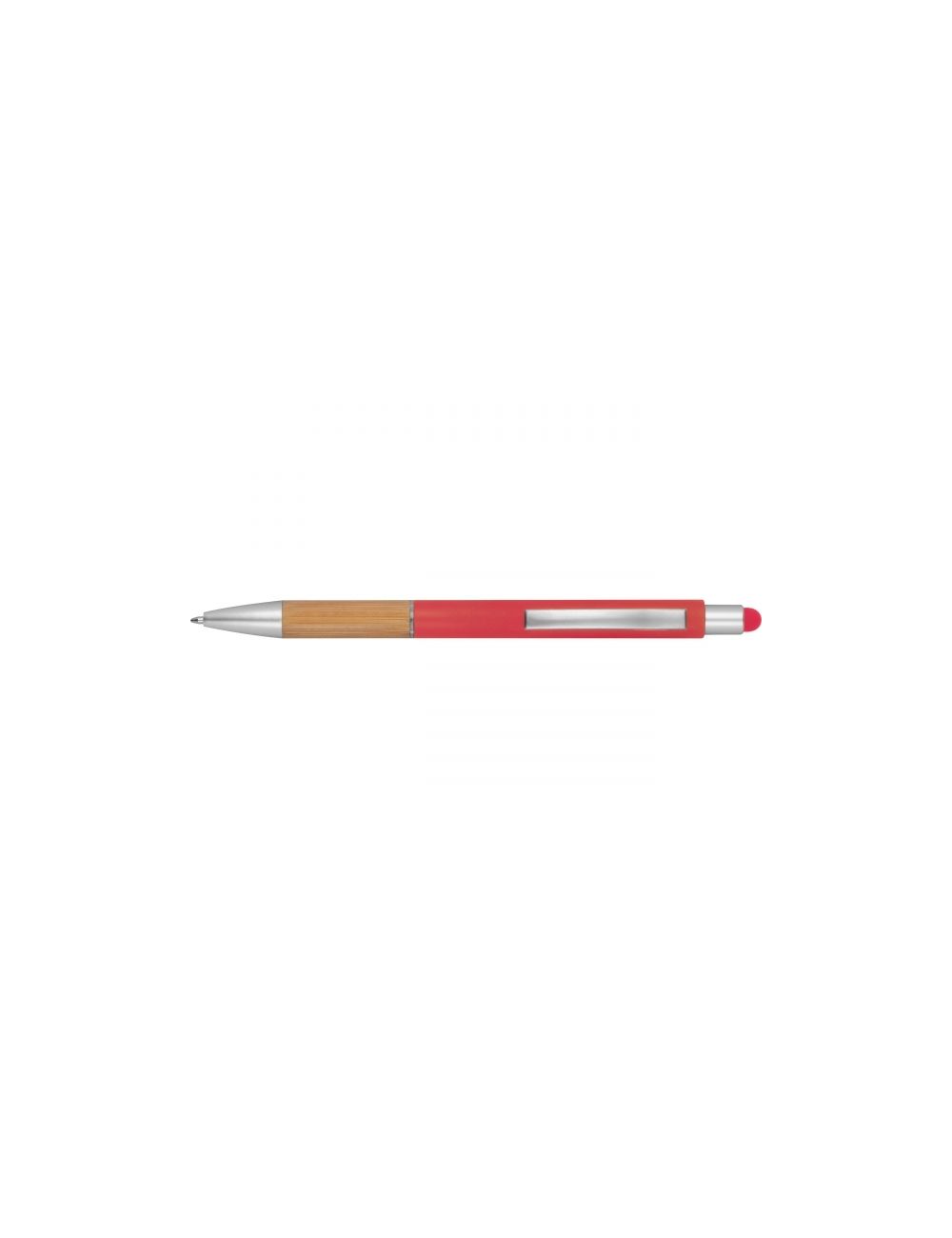 Długopis plastikowy touch pen Tripoli
