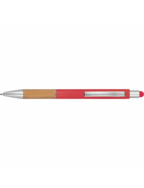 Długopis plastikowy touch pen Tripoli
