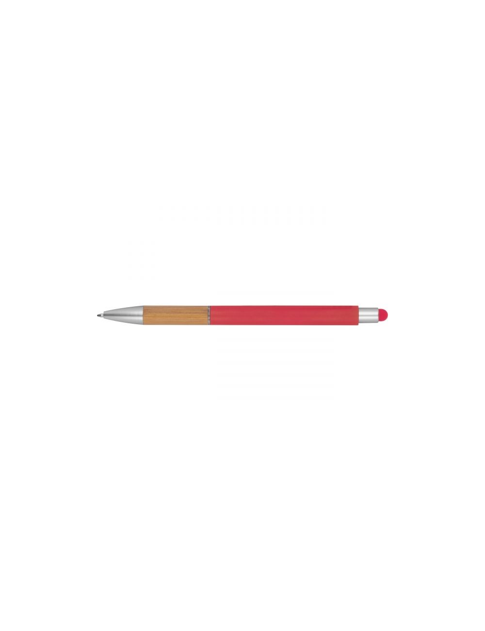 Długopis plastikowy touch pen Tripoli